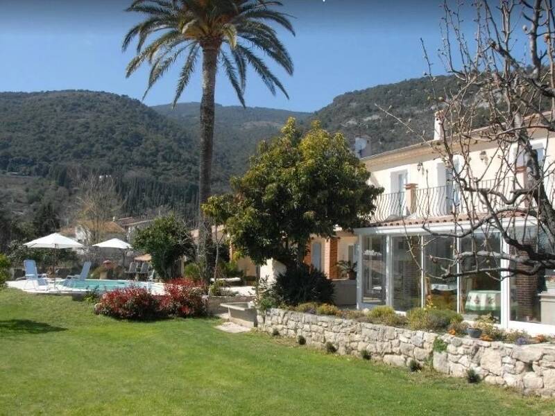 Maison à vendre, 195m², TOURRETTES SUR LOUP