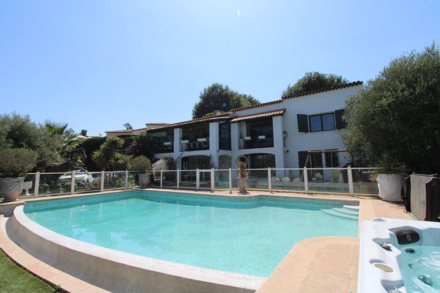 Maison à vendre, 241m², ANTIBES