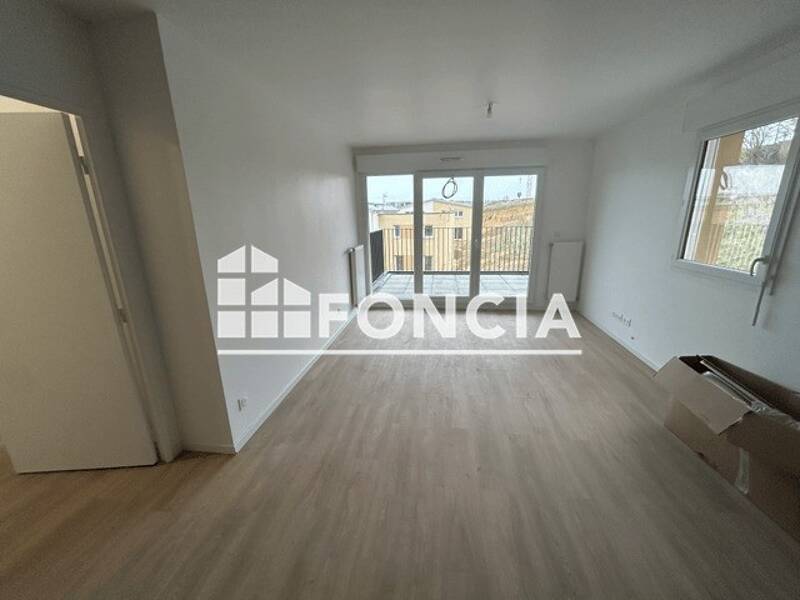 Maison à louer, 68m², LOUVIERS