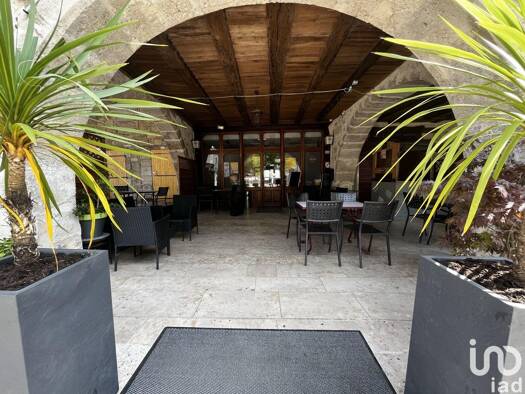 Local commercial à vendre 374 000 € 450 m² de surface de vente Castelsagrat 82400