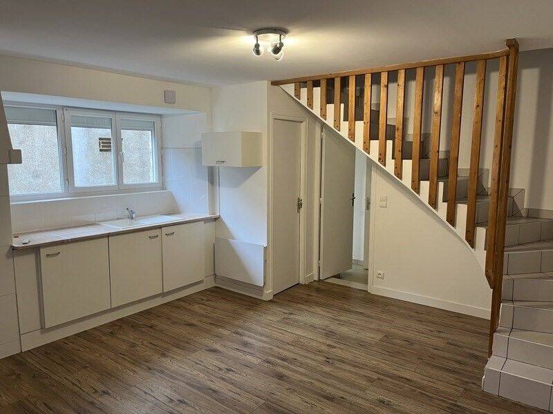 Maison à louer, 95m², MANOT