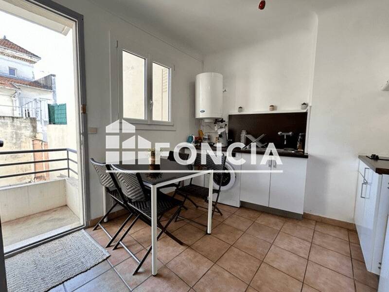 Maison à louer, 31m², CANNES