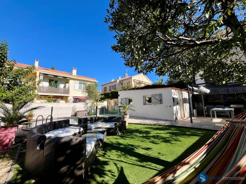 Maison à vendre, 57m², TOULON