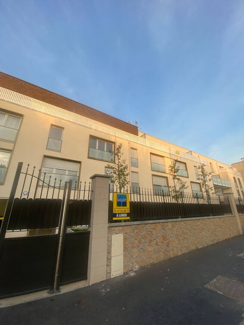 Maison à louer, 62m², LES PAVILLONS SOUS BOIS