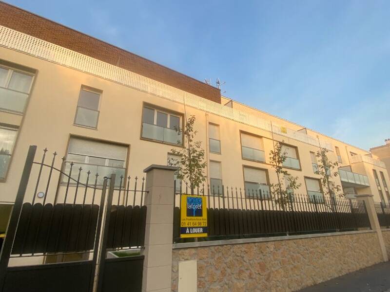 Maison à louer, 62m², LES PAVILLONS SOUS BOIS
