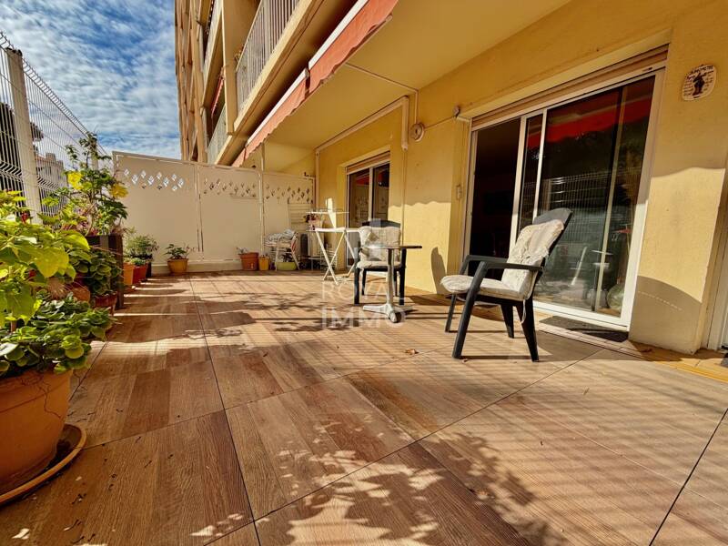 Maison à vendre, 83m², TOULON