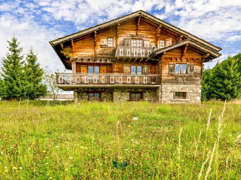 Maison à vendre, 220m², LUCINGES