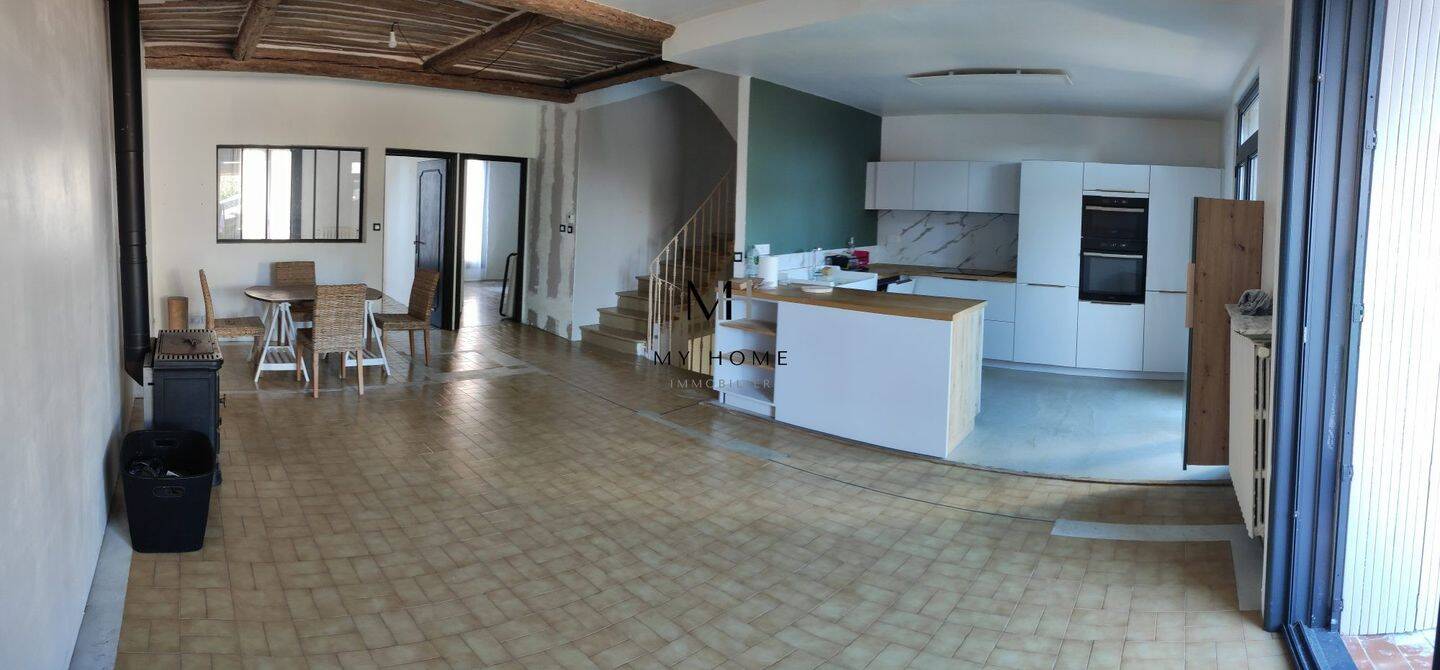 Maison à vendre, 140m², BEZIERS