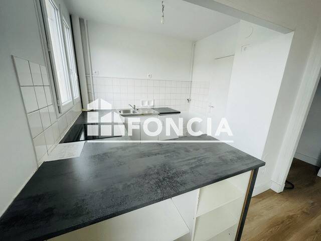Maison à louer, 32m², EPINAY SUR SEINE