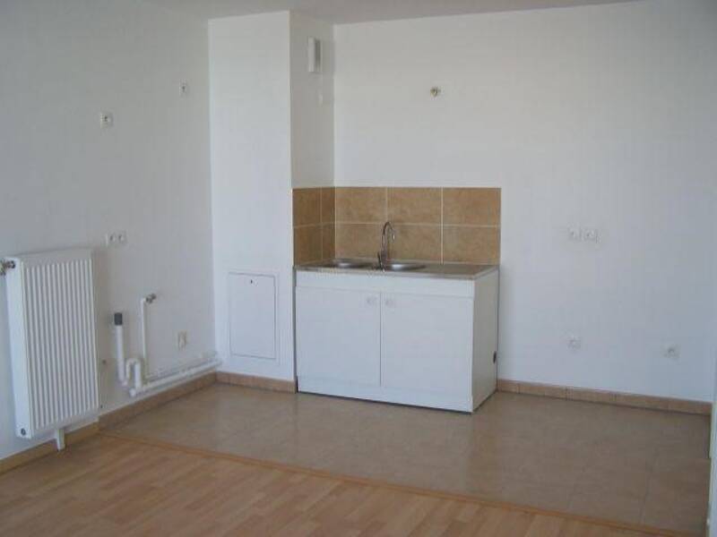 Maison à louer, 39m², REIMS