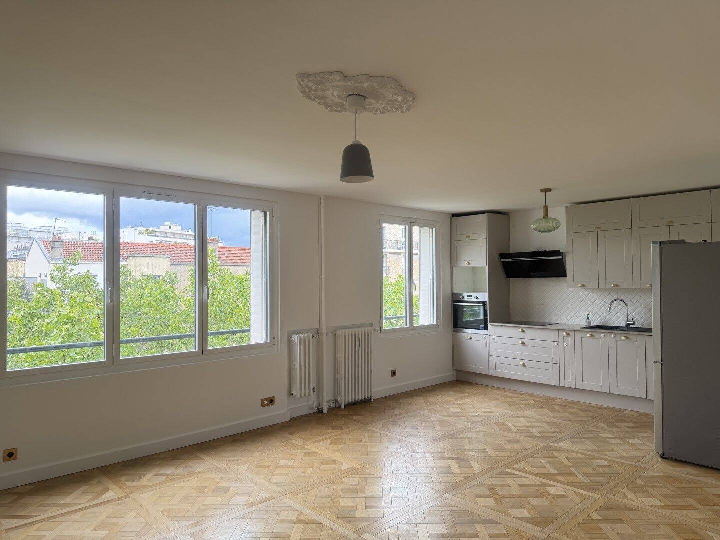 Maison à louer, 85m², BOULOGNE BILLANCOURT
