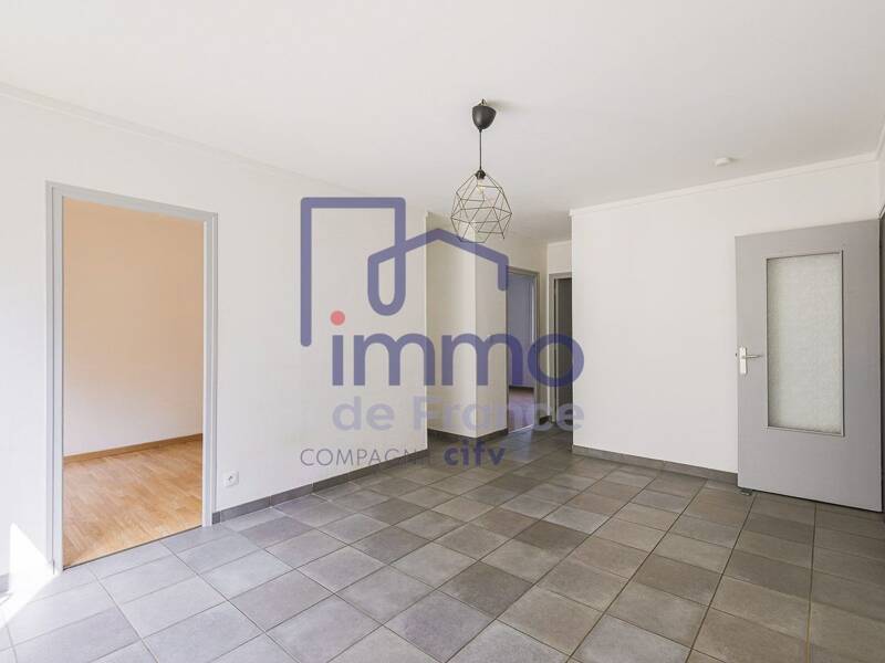 Maison à vendre, 54m², GRENOBLE