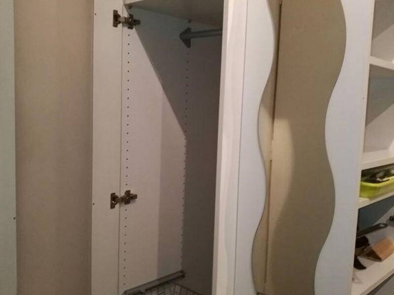 Maison à louer, 75m², LYON 3E