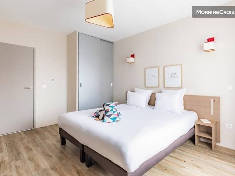 Maison à louer, 20m², CHERBOURG