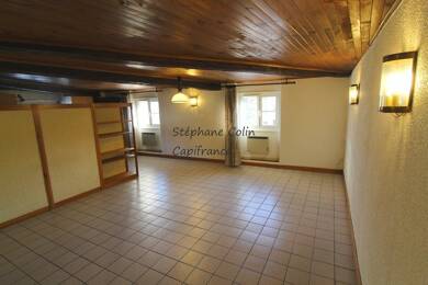 Appartement à vendre 139 000 € 4 pièces 3 chambres 90 m² Étage 1/3 Tullins 38210