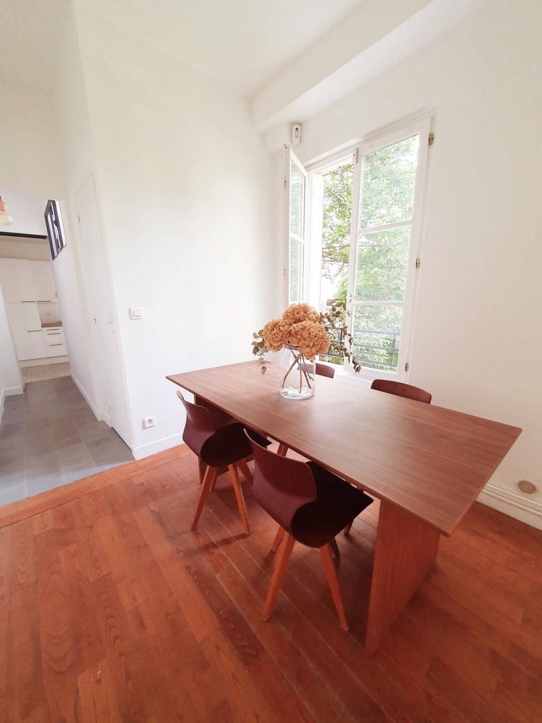 Maison à vendre, 69m², LEVALLOIS PERRET