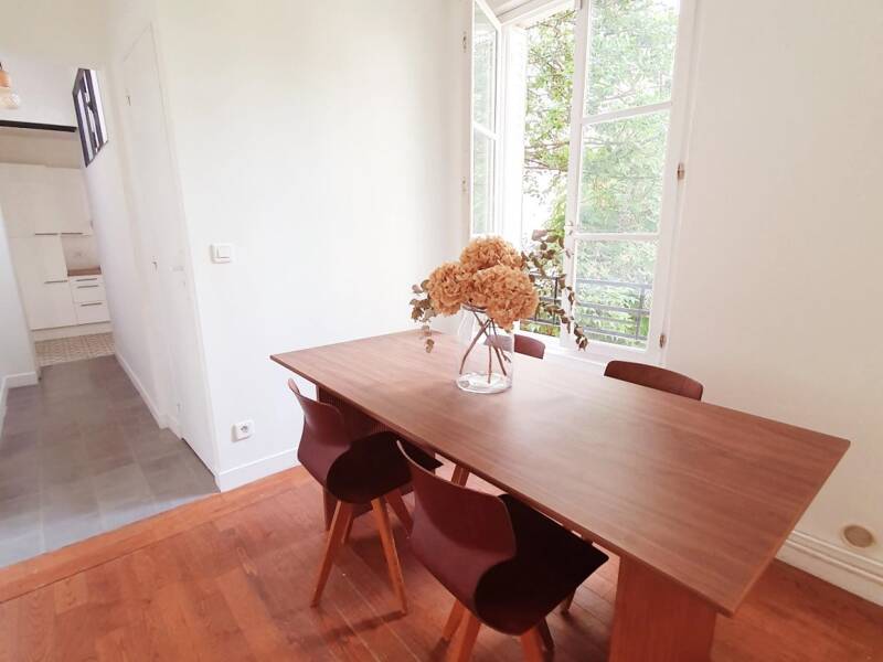 Maison à vendre, 69m², LEVALLOIS PERRET
