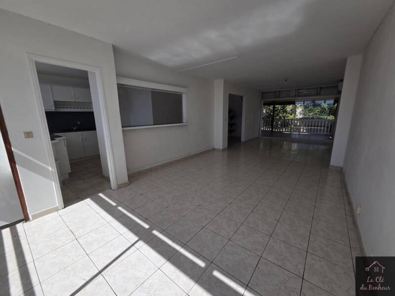 Maison à louer, 116m², FORT DE FRANCE