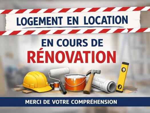 Appartement à louer 950 € 3 pièces 2 chambres 55,6 m² 1er étage Sud Triel-sur-Seine 78510