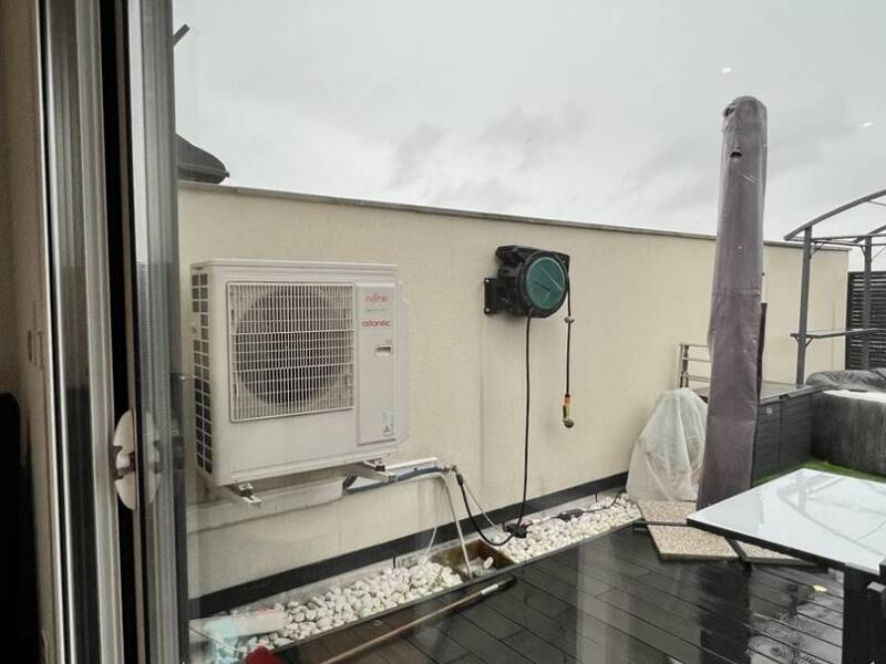 Maison à vendre, 127m², BETHENY