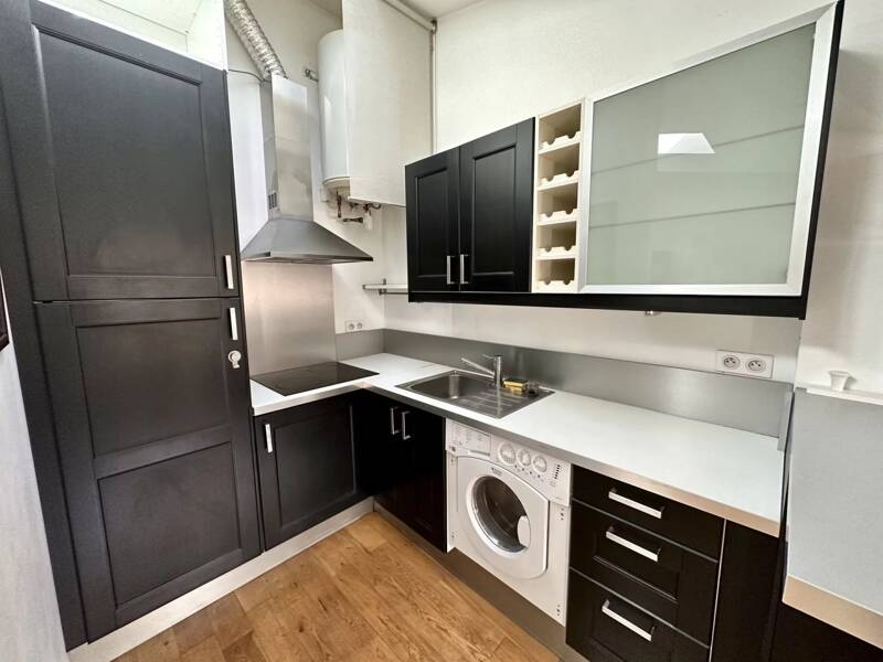 Maison à louer, 30m², BORDEAUX