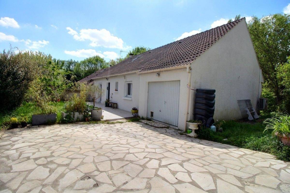 Maison à vendre, 130m², CORBEIL ESSONNES