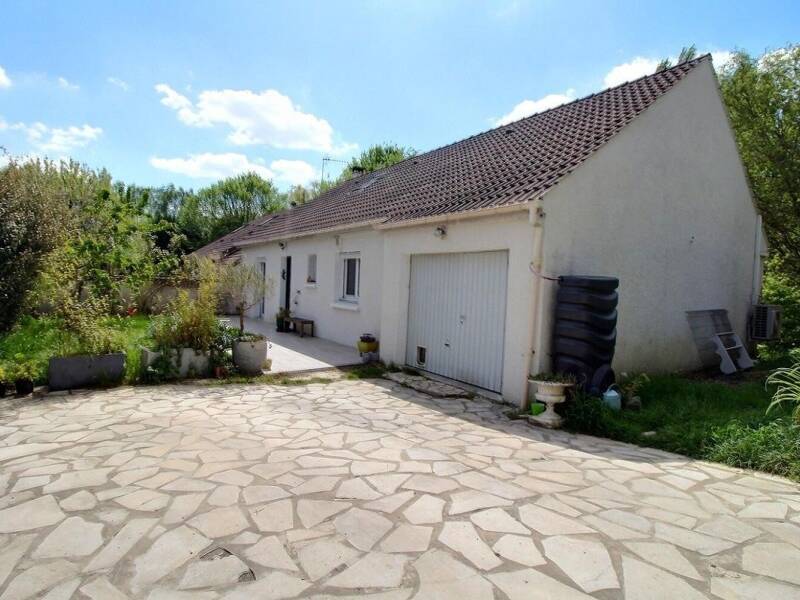 Maison à vendre, 130m², CORBEIL ESSONNES