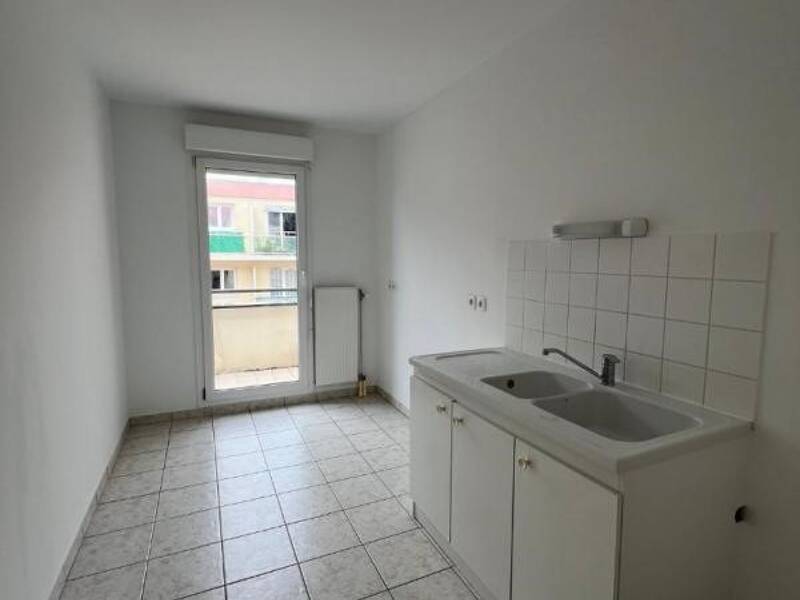 Maison à louer, 70m², ROUEN