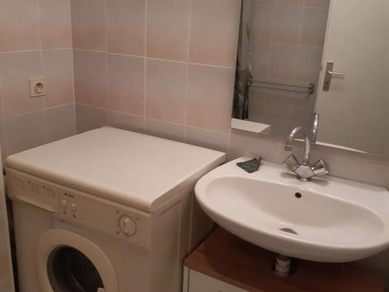 Maison à louer, 30m², PONTIVY