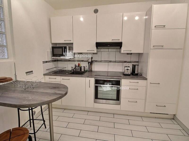 Maison à louer, 55m², STRASBOURG