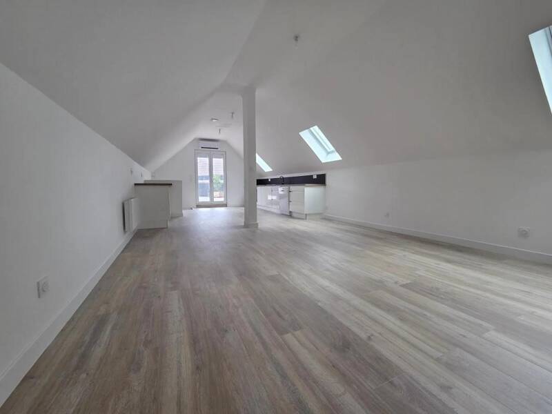Maison à vendre, 77m², DIJON