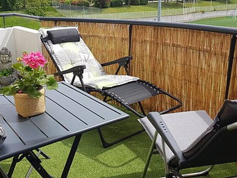 Maison à louer, 69m², LINGOLSHEIM