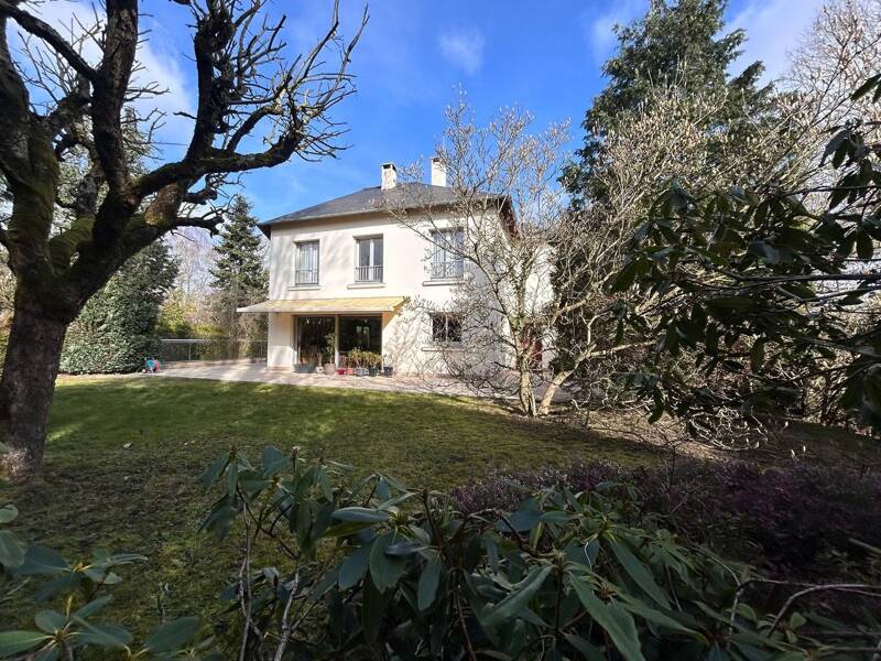 Maison à vendre, 284m², SAINT CLOUD