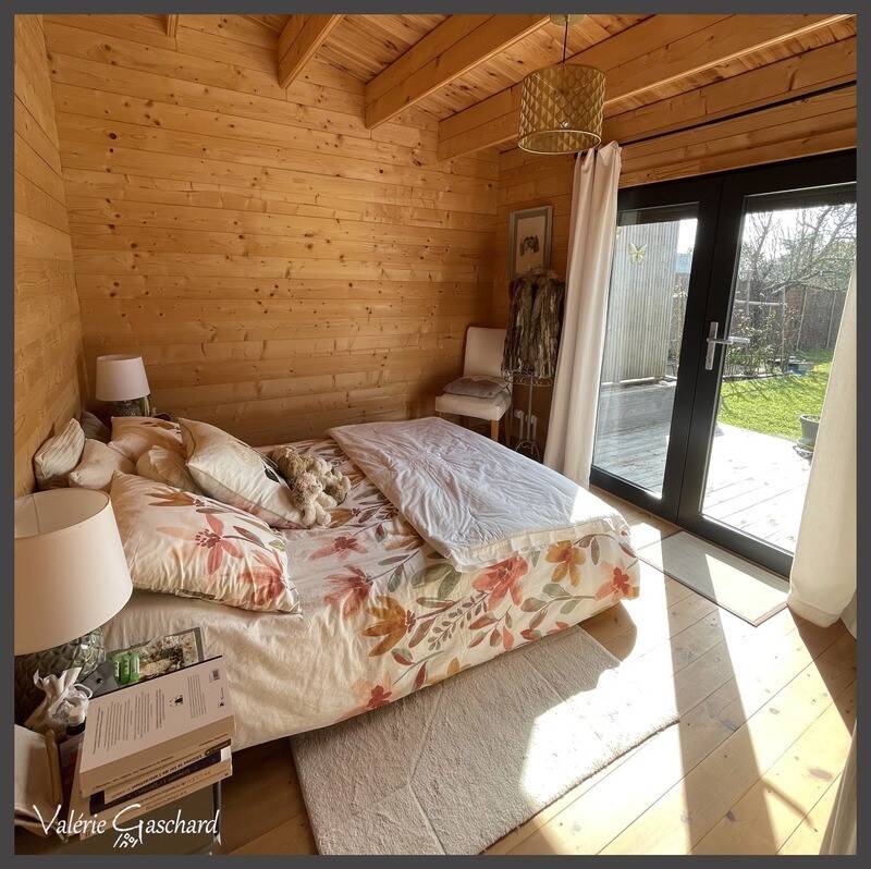 Maison à vendre, 70m², SAINT SEURIN SUR L'ISLE