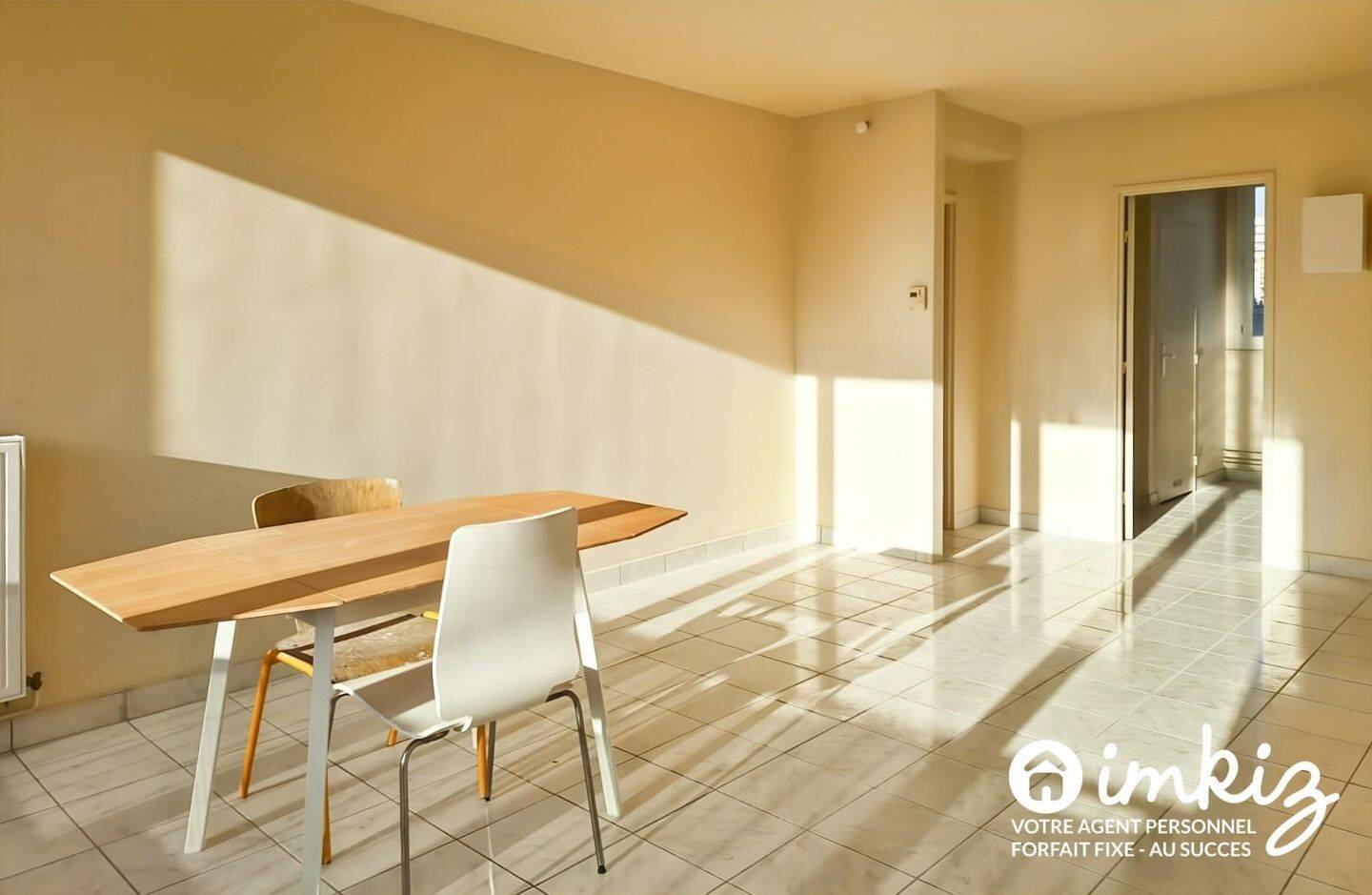 Maison à louer, 67m², VITRY SUR SEINE