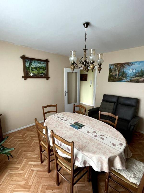 Maison à vendre, 68m², FONTAINE
