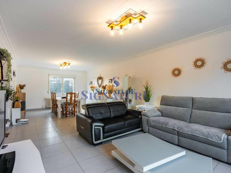 Maison à vendre, 227m², METZ