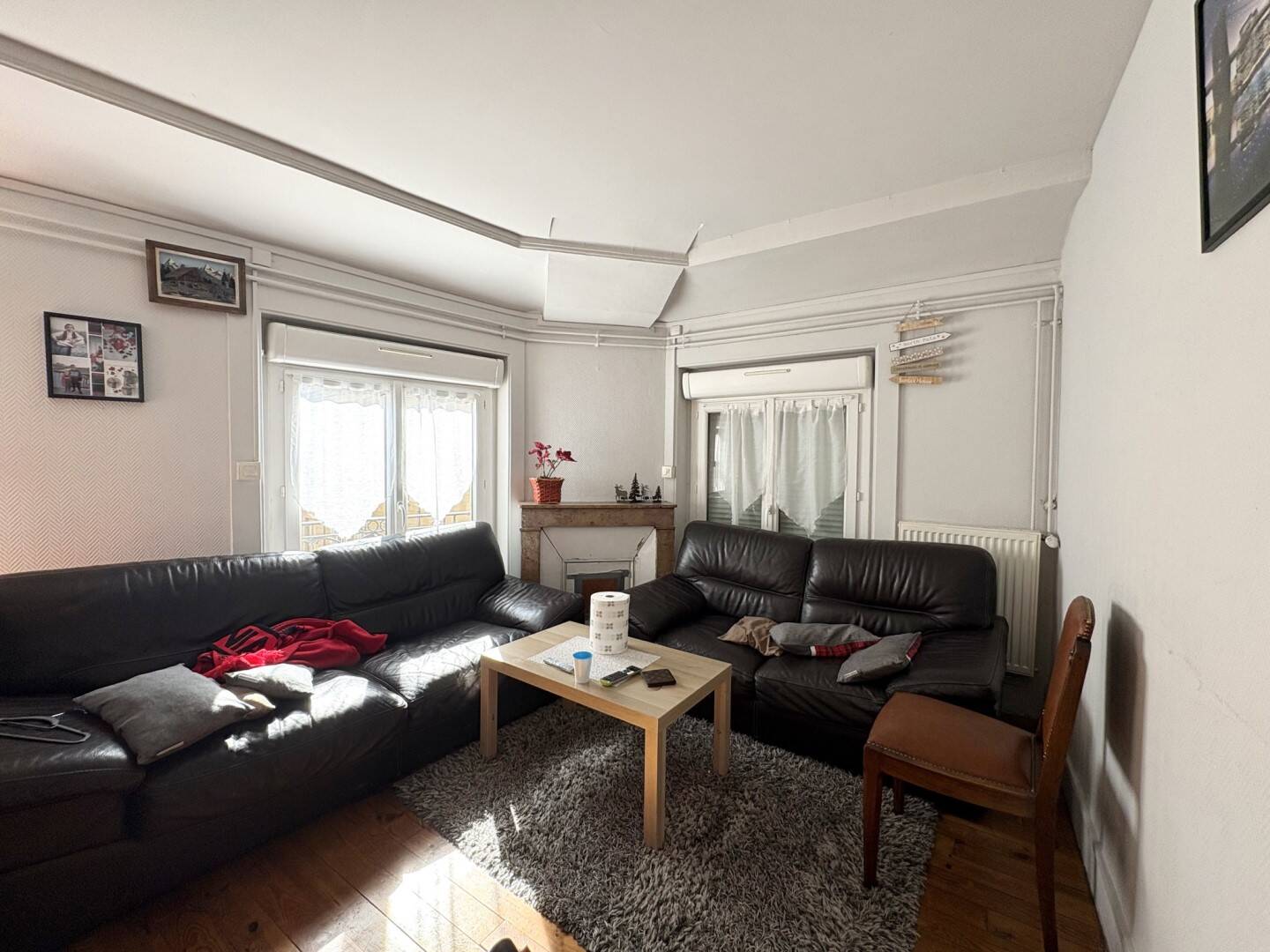 Maison à vendre, 65m², SAINT ETIENNE