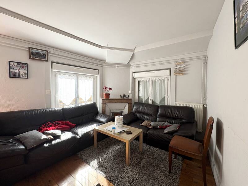 Maison à vendre, 65m², SAINT ETIENNE