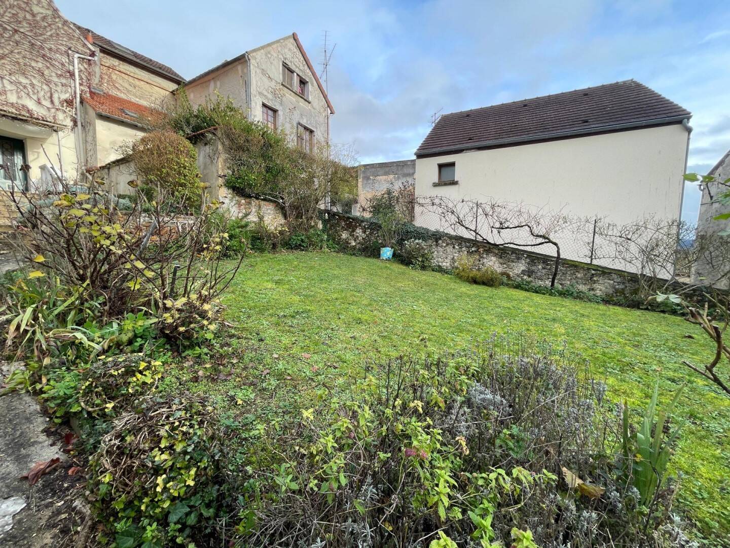 Maison à vendre, 130m², SAACY SUR MARNE