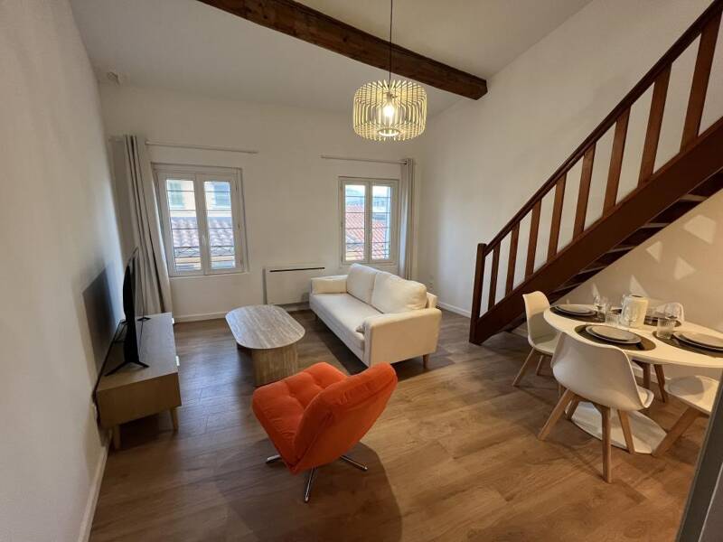 Maison à louer, 37m², TOULON