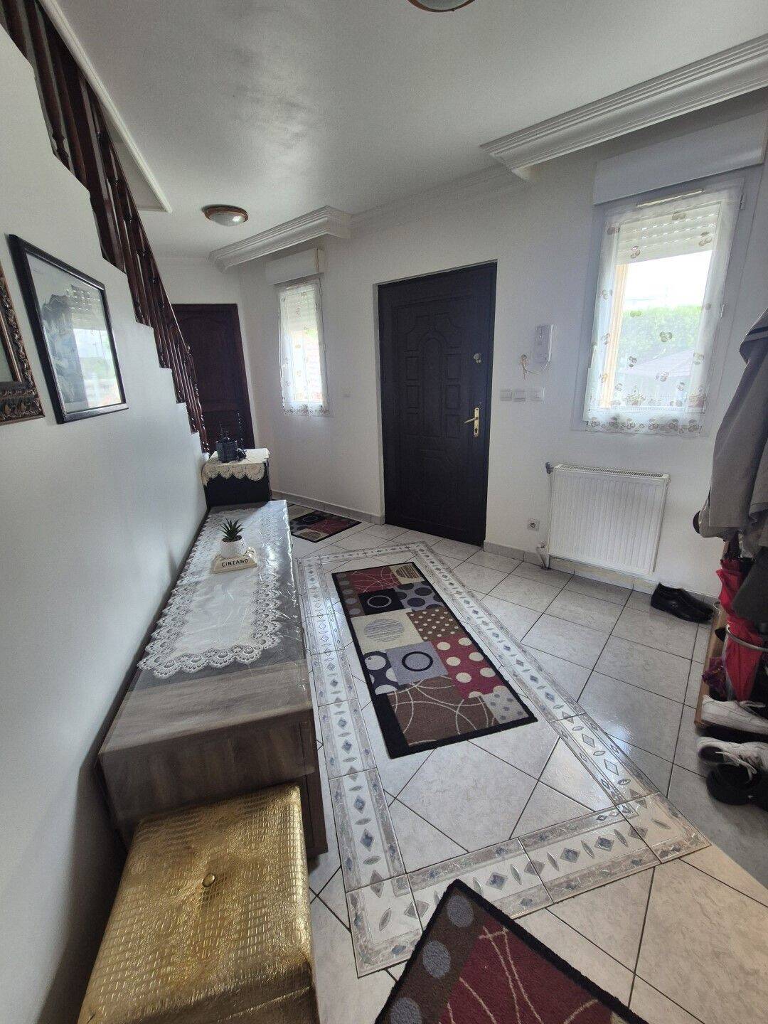 Maison à vendre, 230m², AULNAY SOUS BOIS