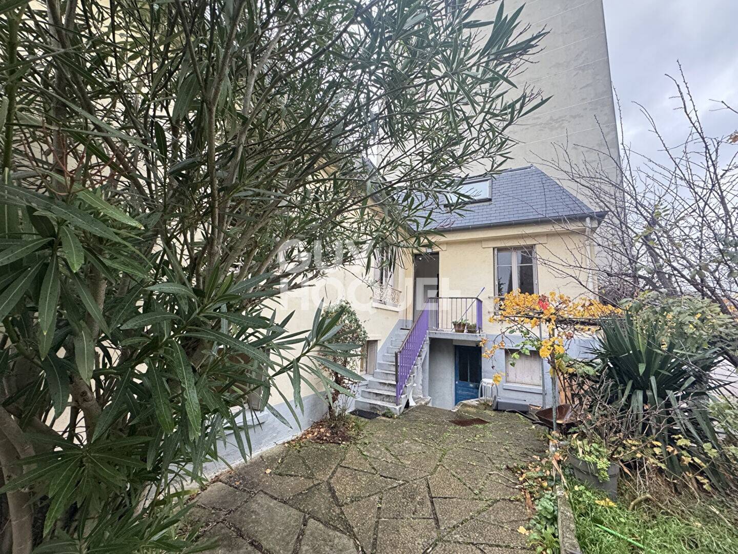 Maison à vendre, 134m², MONTREUIL