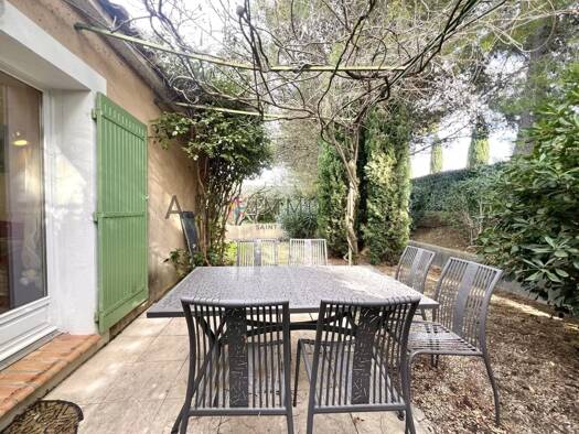 Maison à vendre 215 000 € 2 pièces 1 chambre 34,1 m² Ceinture-Centre Ville Saint-Rémy-de-Provence 13210