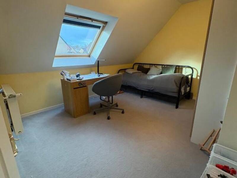 Maison à louer, 82m², ANGERS