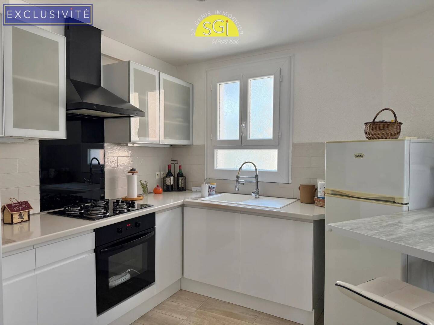 Maison à vendre, 66m², VILLELONGUE DELS MONTS