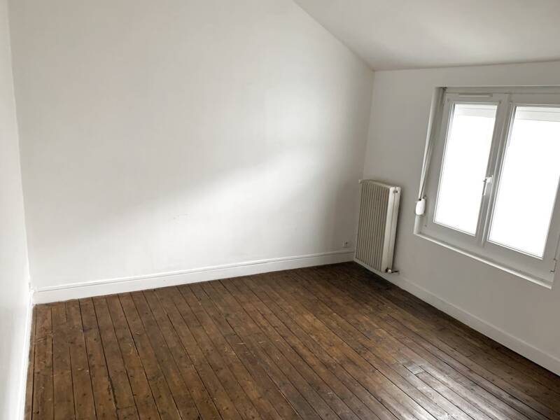 Maison à louer, 79m², REIMS