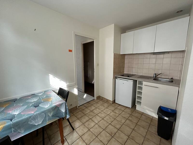 Maison à louer, 24m², CHOLET