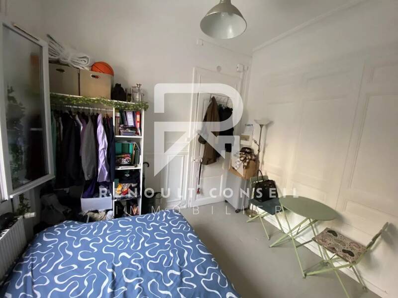 Maison à vendre, 14m², ROUEN