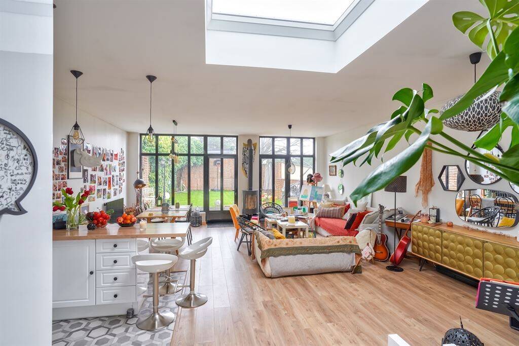 Maison à vendre, 143m², ARGENTEUIL